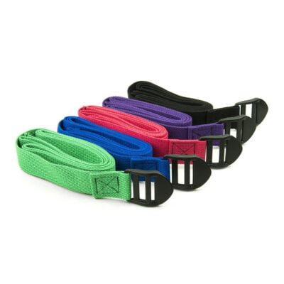 Aeromat Yoga Straps