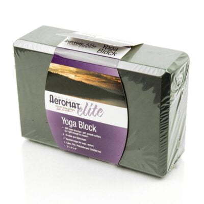 Aeromat Yoga Block
