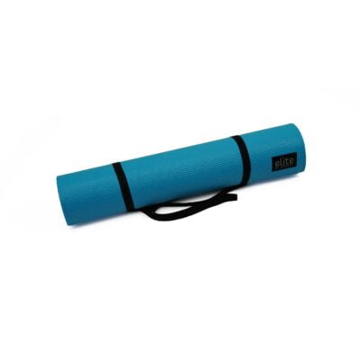 Aeromat Elite Yoga Mat / Pilates Mat 1/4"