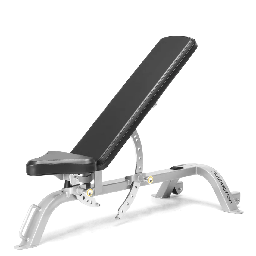 FREEMOTION ADJUSTABLE BENCH