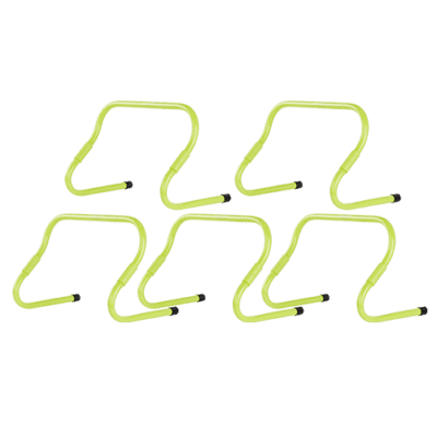 Throwdown Adjustable Speed Hurdles