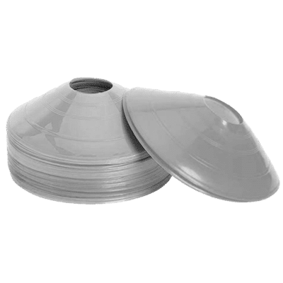 Throwdown Agility Cones