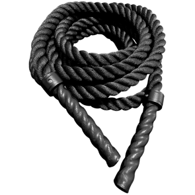 Throwdown Battle Ropes