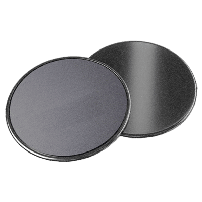 Throwdown Floor Sliders