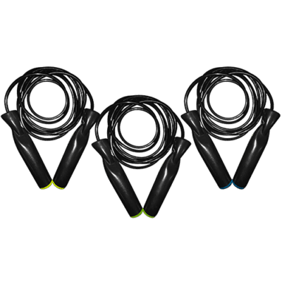 Throwdown Jump Ropes