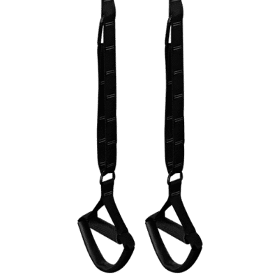 Throwdown Suspension Trainer