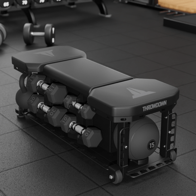 Throwdown FXD Bench