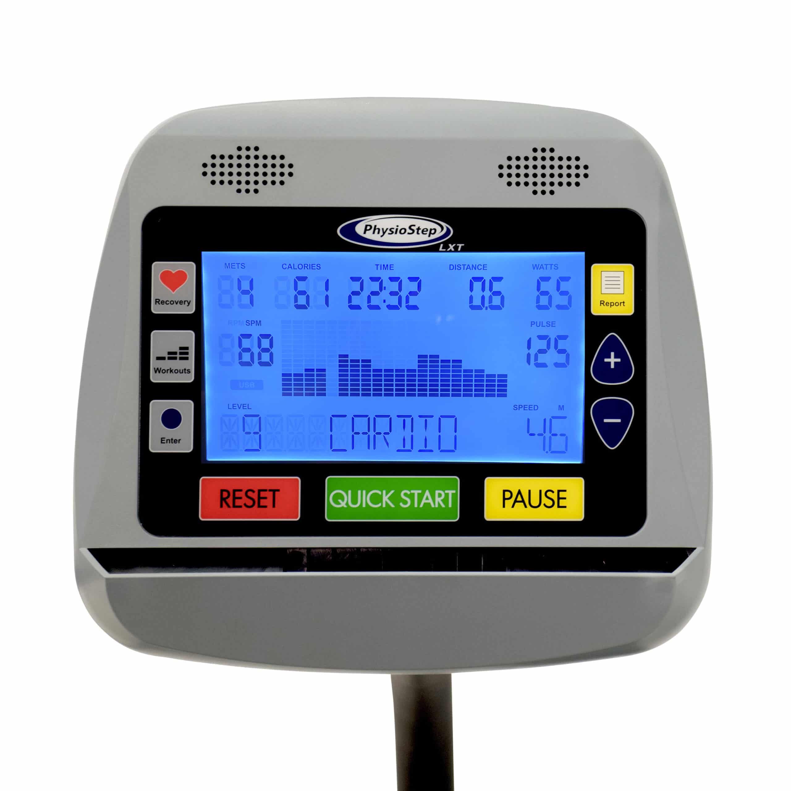 LXT Display