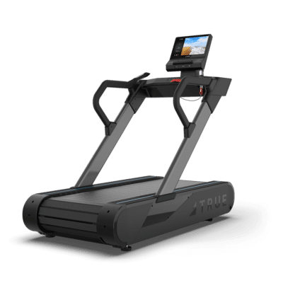 True Fitness Stryker Slat Treadmill