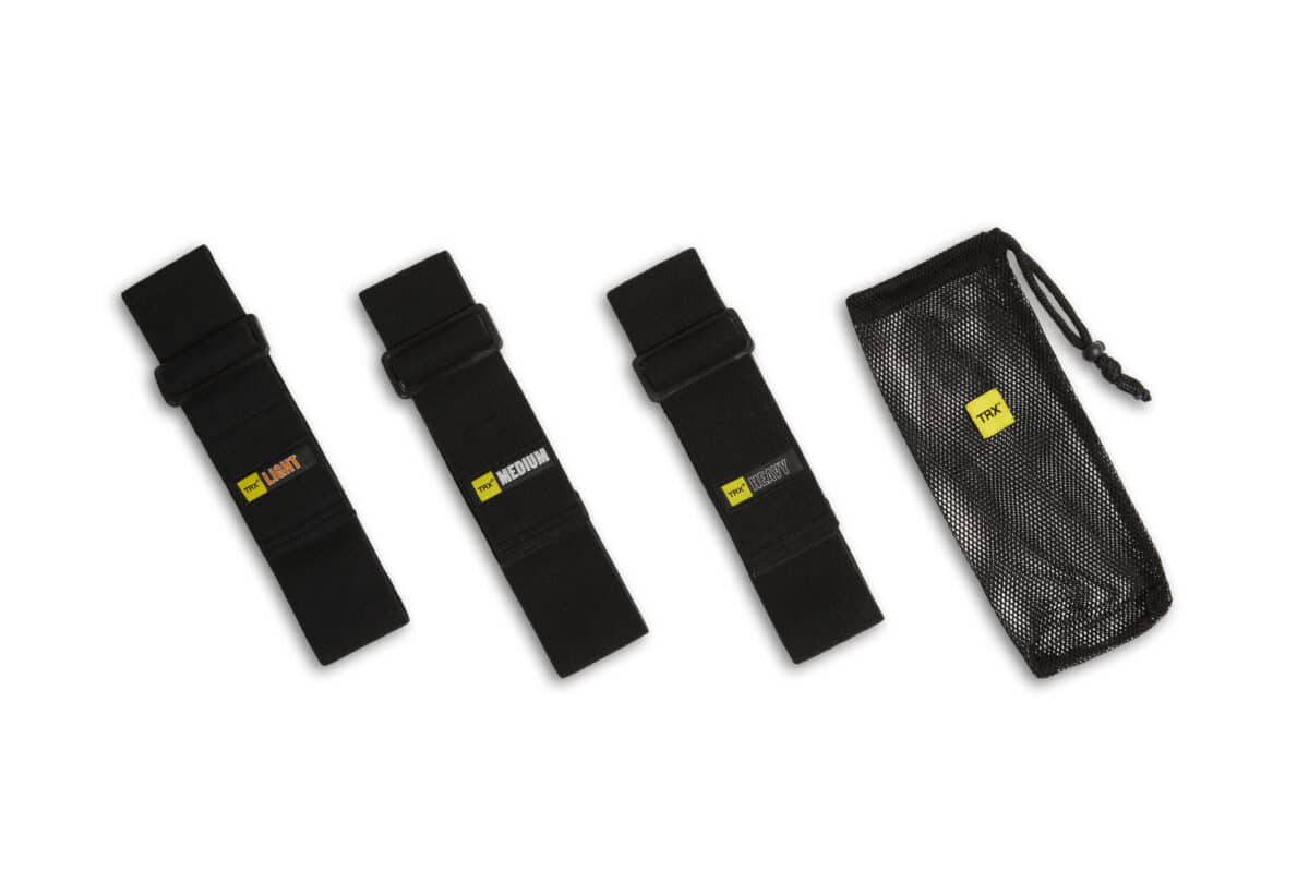 TRX Glute Bands