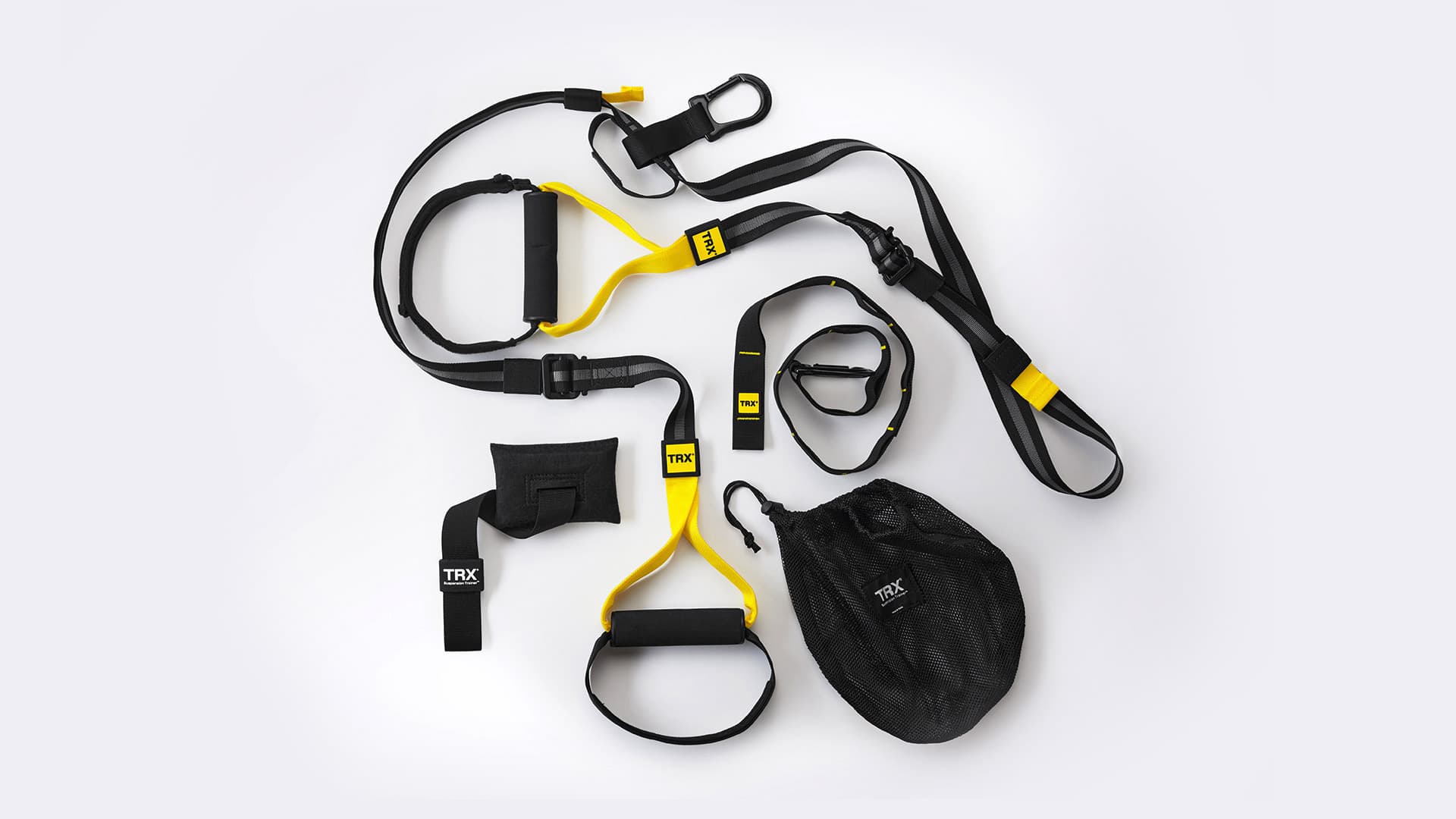 Trx Home2 System Functional Fitness Products