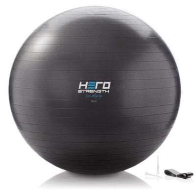 Hampton Stability Balls