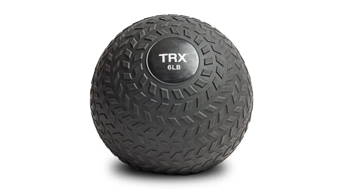 TRX Slam Balls
