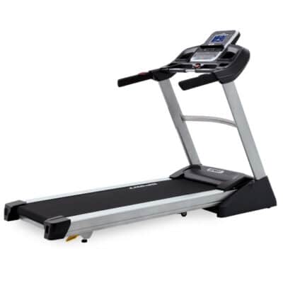 Spirit XT385 Treadmill