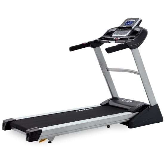 Spirit XT385 Treadmill