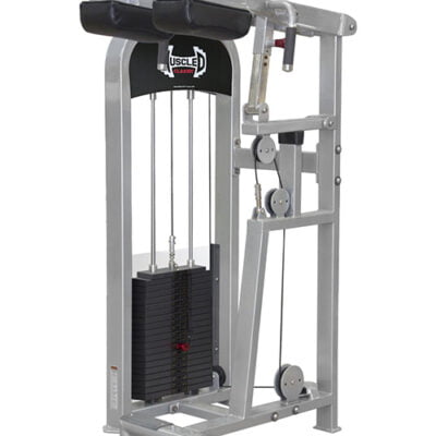 Muscle D Classic Standing Calf