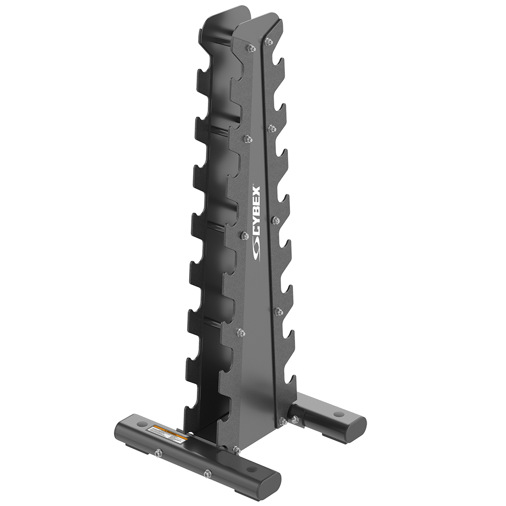 Cybex Ion Series Vertical Dumbbell Rack (CI-DBV)