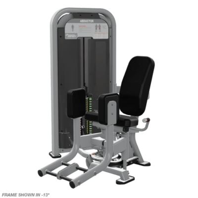 Nautilus Impact Abductor