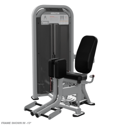 Nautilus Impact Adductor