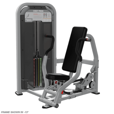 Nautilus Impact Chest Press