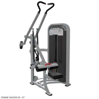 Nautilus Impact Fixed Lat Pulldown