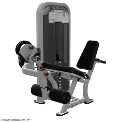 Nautilus Impact Leg Extension