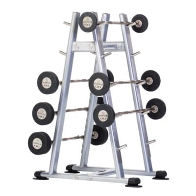 Tuff Stuff Proformance Plus Barbell Rack