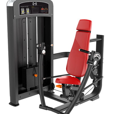 Muscle D Elite Chest Press