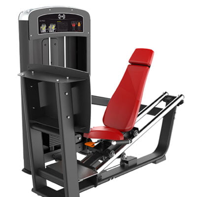 Muscle D Elite Leg Press