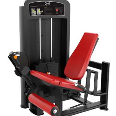 Muscle D Elite Leg Extension