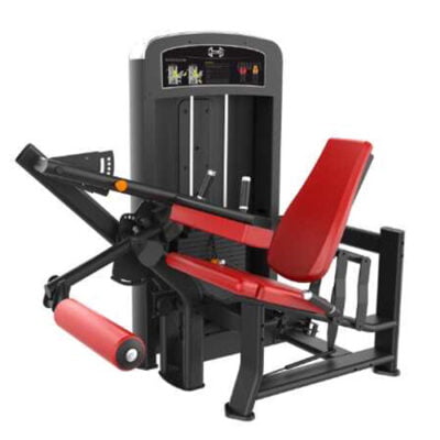 Muscle D Elite Leg Curl