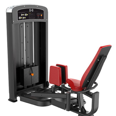 Muscle D Elite Inner / Outer Thigh