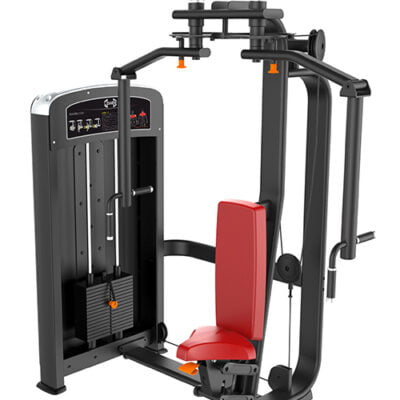 Muscle D Elite Peck Deck / Rear Delt