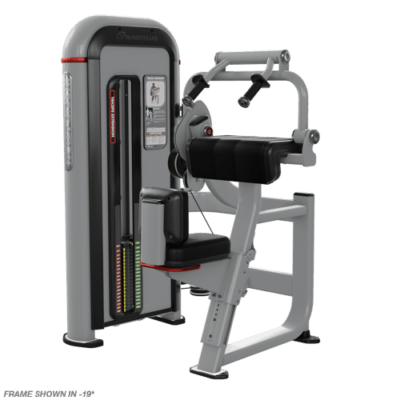 Nautilus Inspiration Triceps Extension