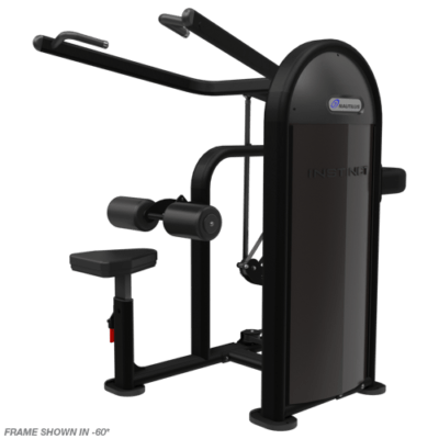 Nautilus Instinct Lat Pulldown