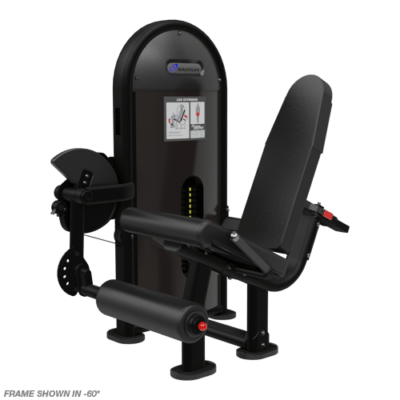 Nautilus Instinct Leg Extension