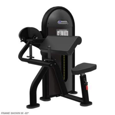 Nautilus Instinct Triceps Extension